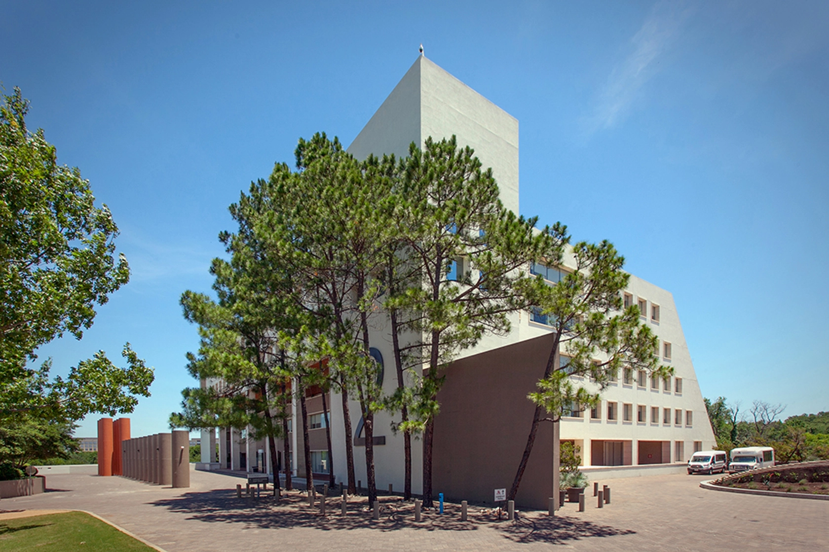 Virbac North American Headquarters - Westlake, Texas