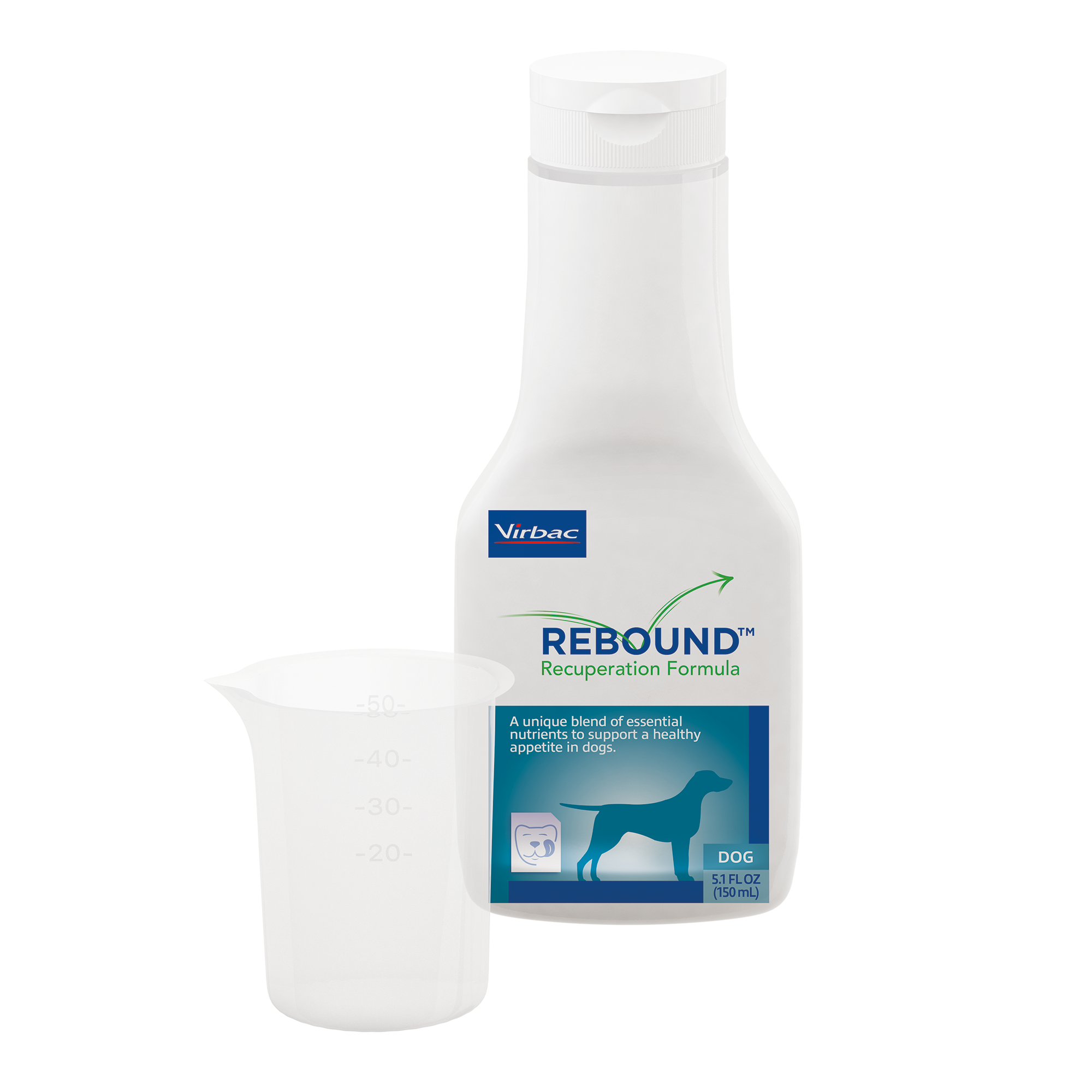 REBOUND® Recuperation Formula for Cats